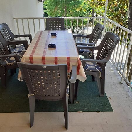 Apartment Simunec Малинска Номер фото