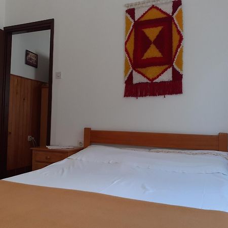 Apartment Simunec Малинска Номер фото