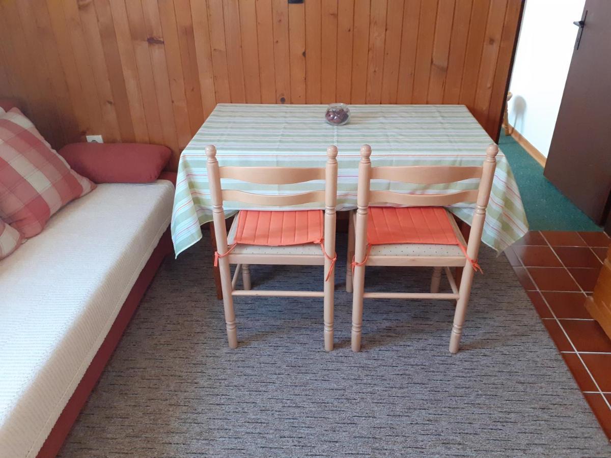 Apartment Simunec Малинска Экстерьер фото