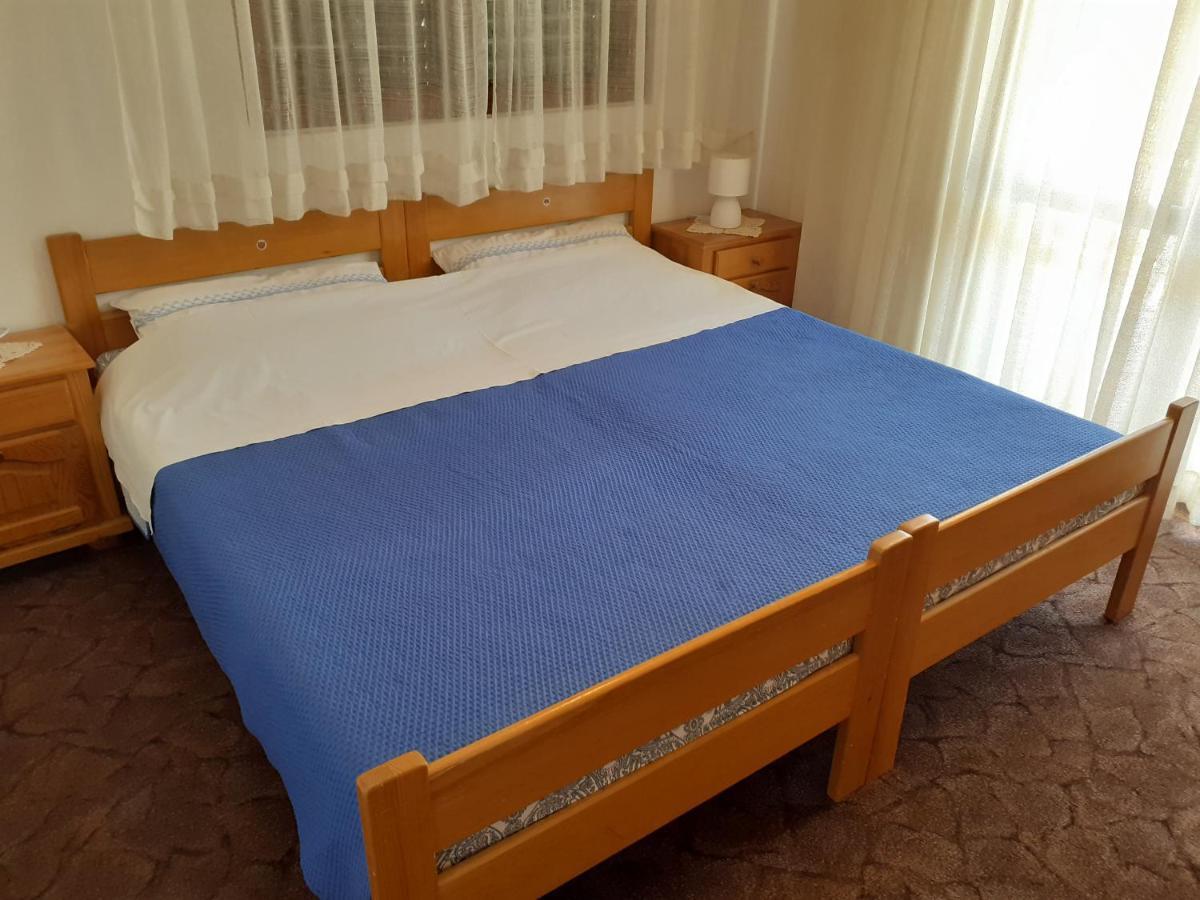 Apartment Simunec Малинска Экстерьер фото