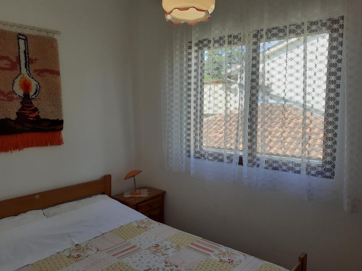 Apartment Simunec Малинска Экстерьер фото