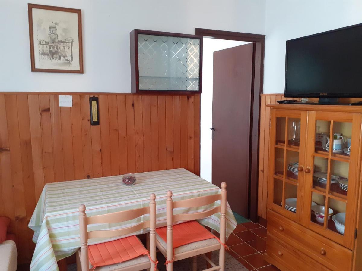 Apartment Simunec Малинска Экстерьер фото