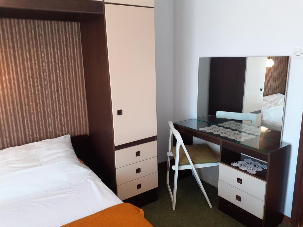 Apartment Simunec Малинска Экстерьер фото