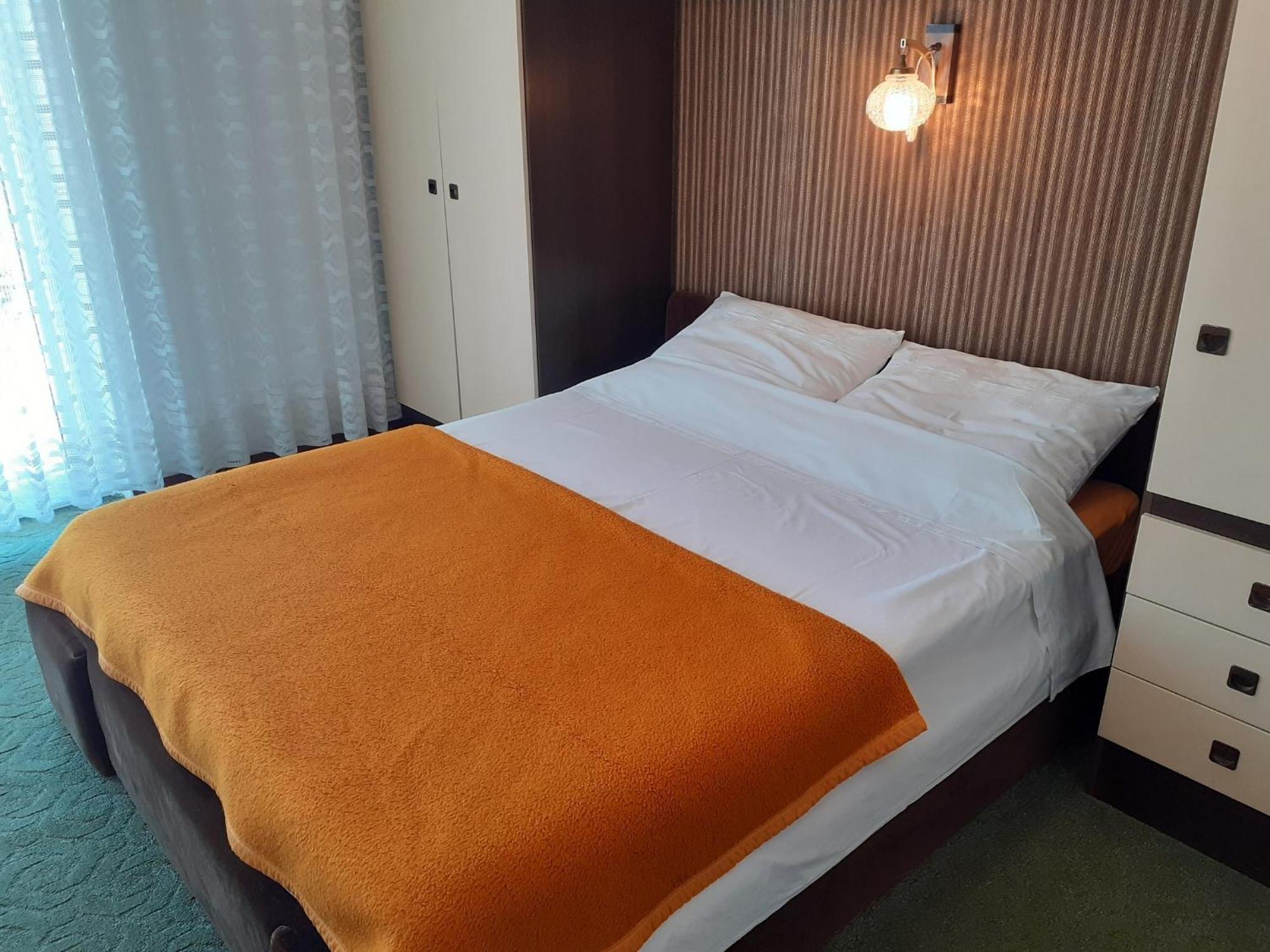 Apartment Simunec Малинска Номер фото