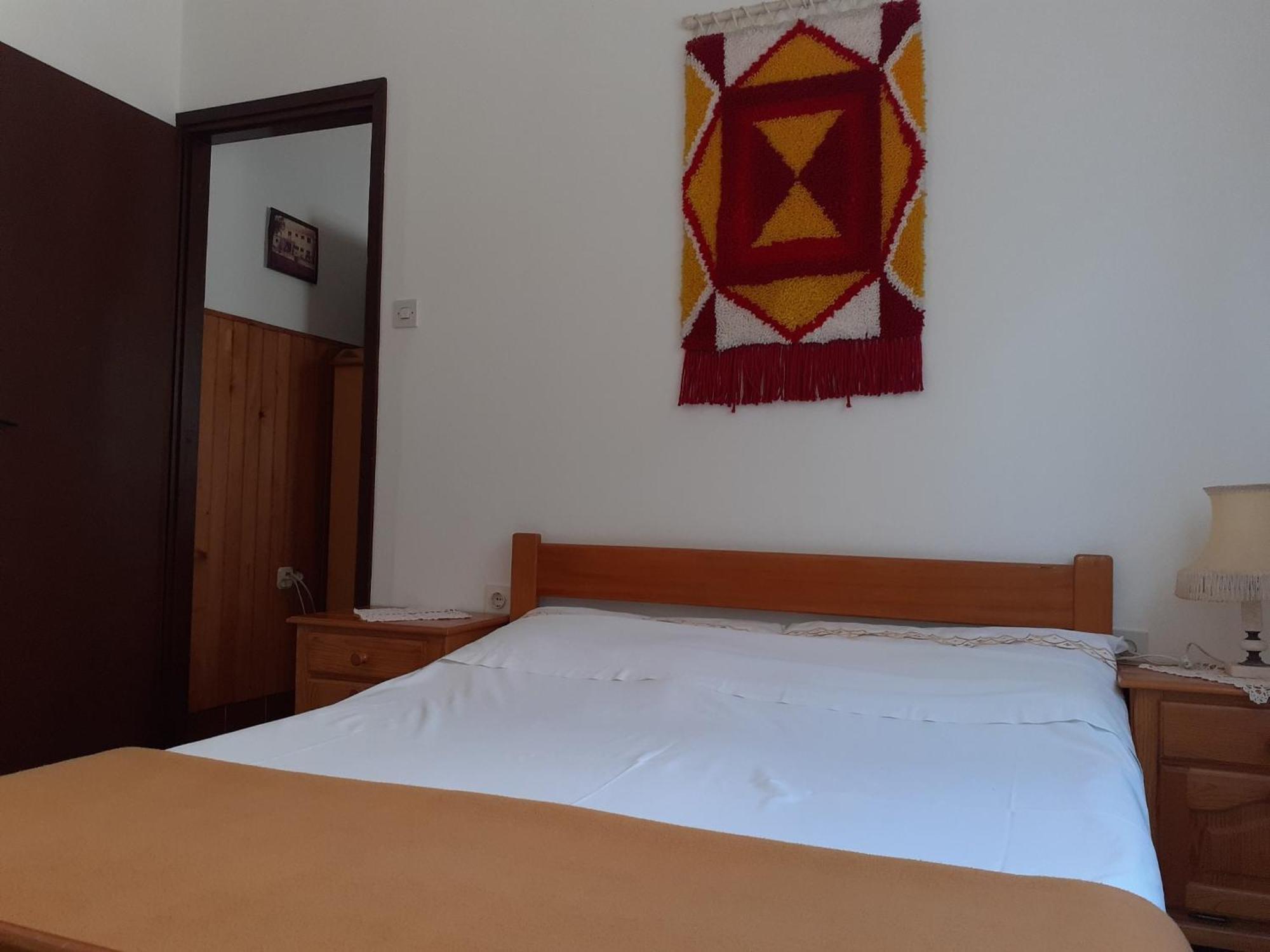 Apartment Simunec Малинска Номер фото