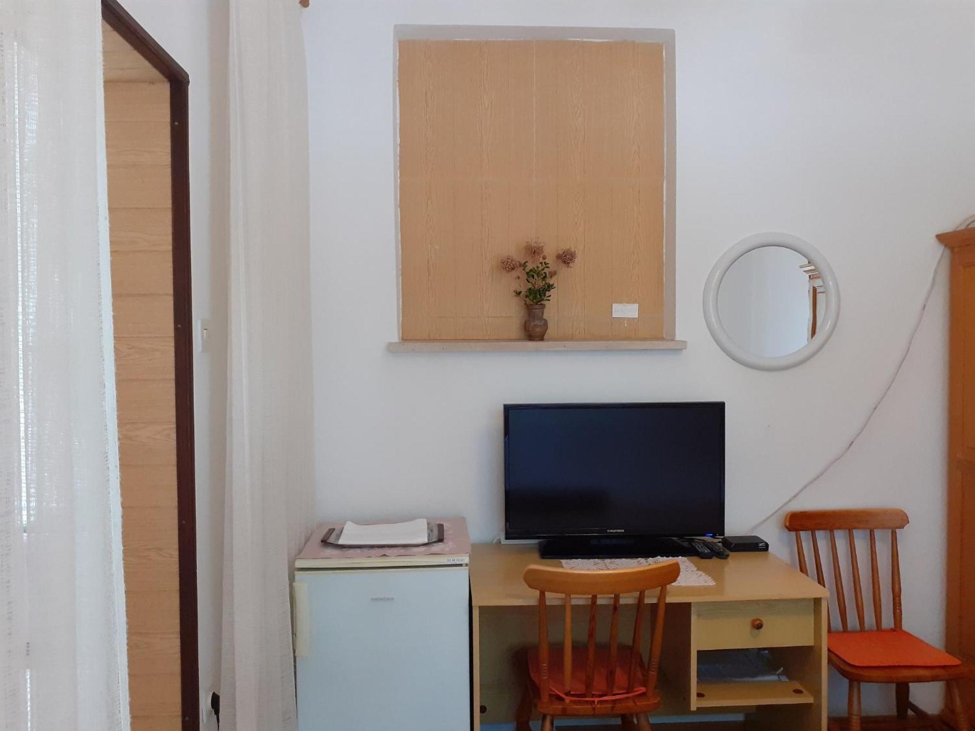 Apartment Simunec Малинска Номер фото