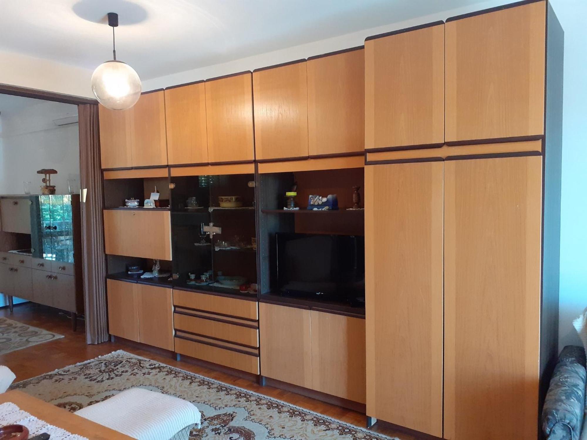 Apartment Simunec Малинска Номер фото