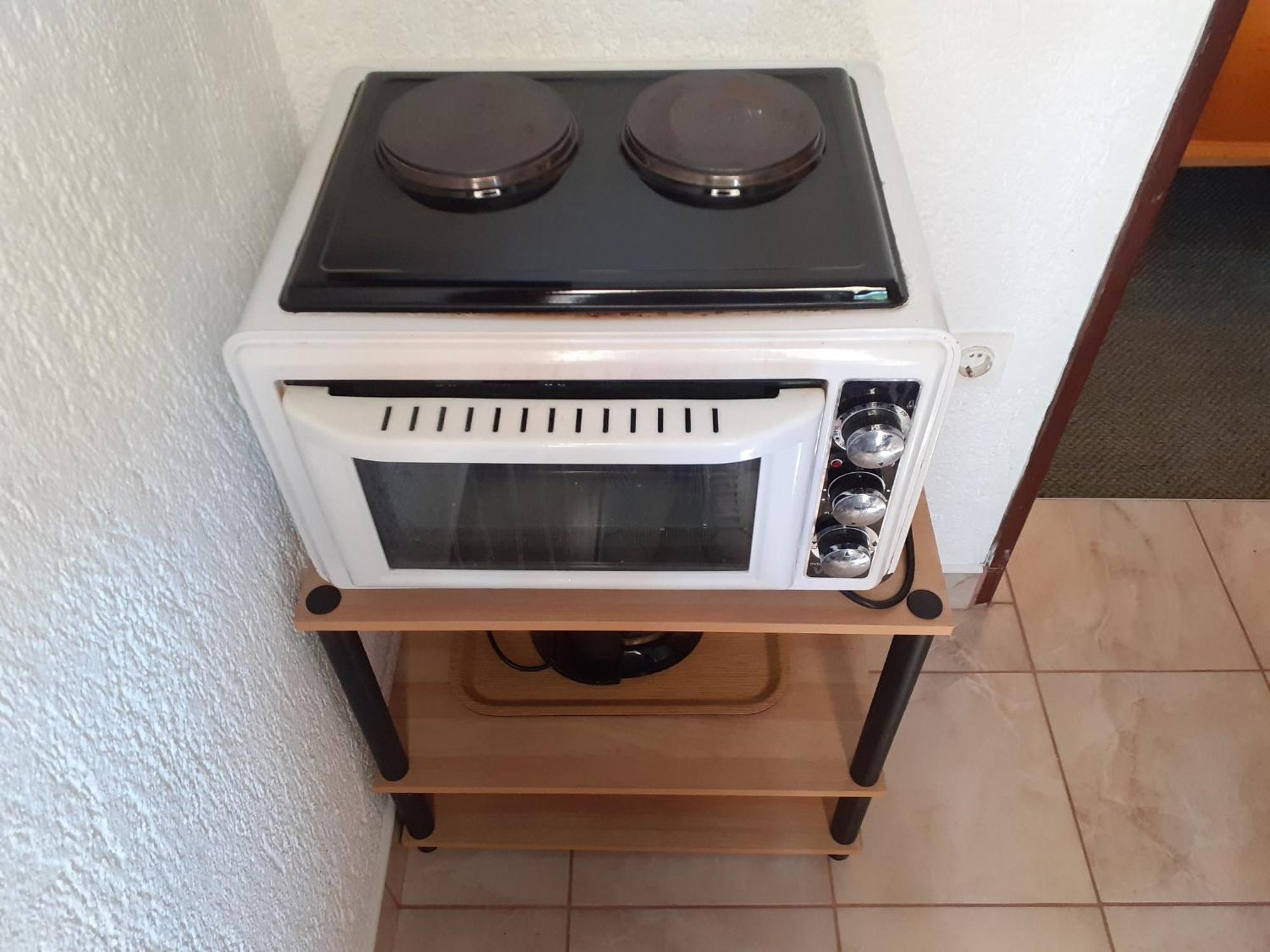 Apartment Simunec Малинска Номер фото
