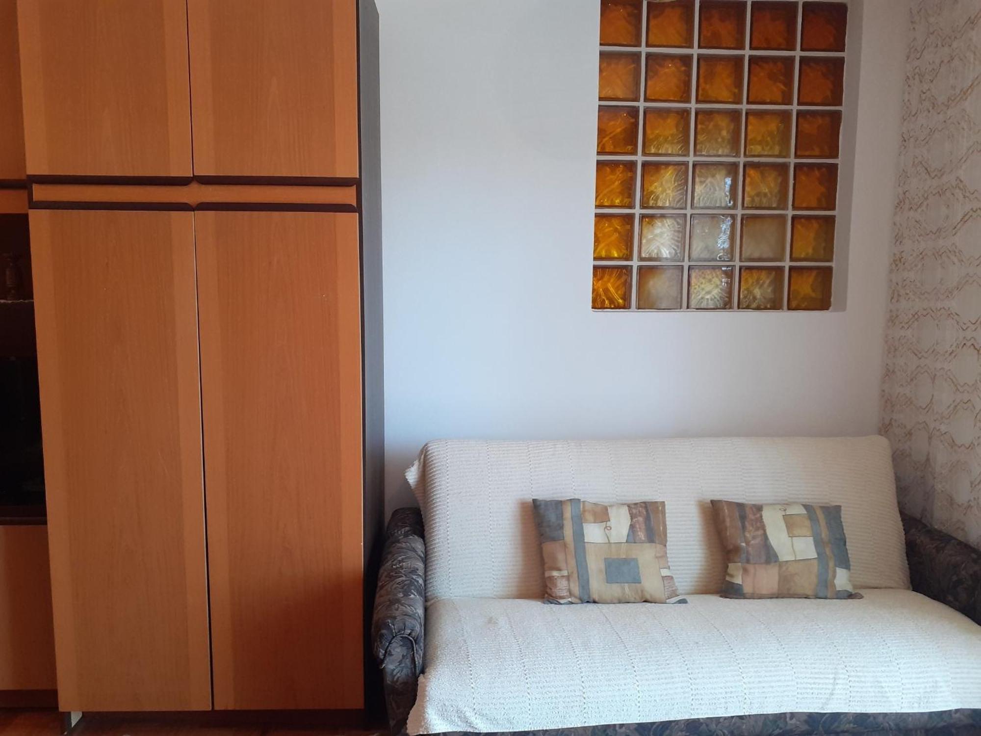Apartment Simunec Малинска Номер фото