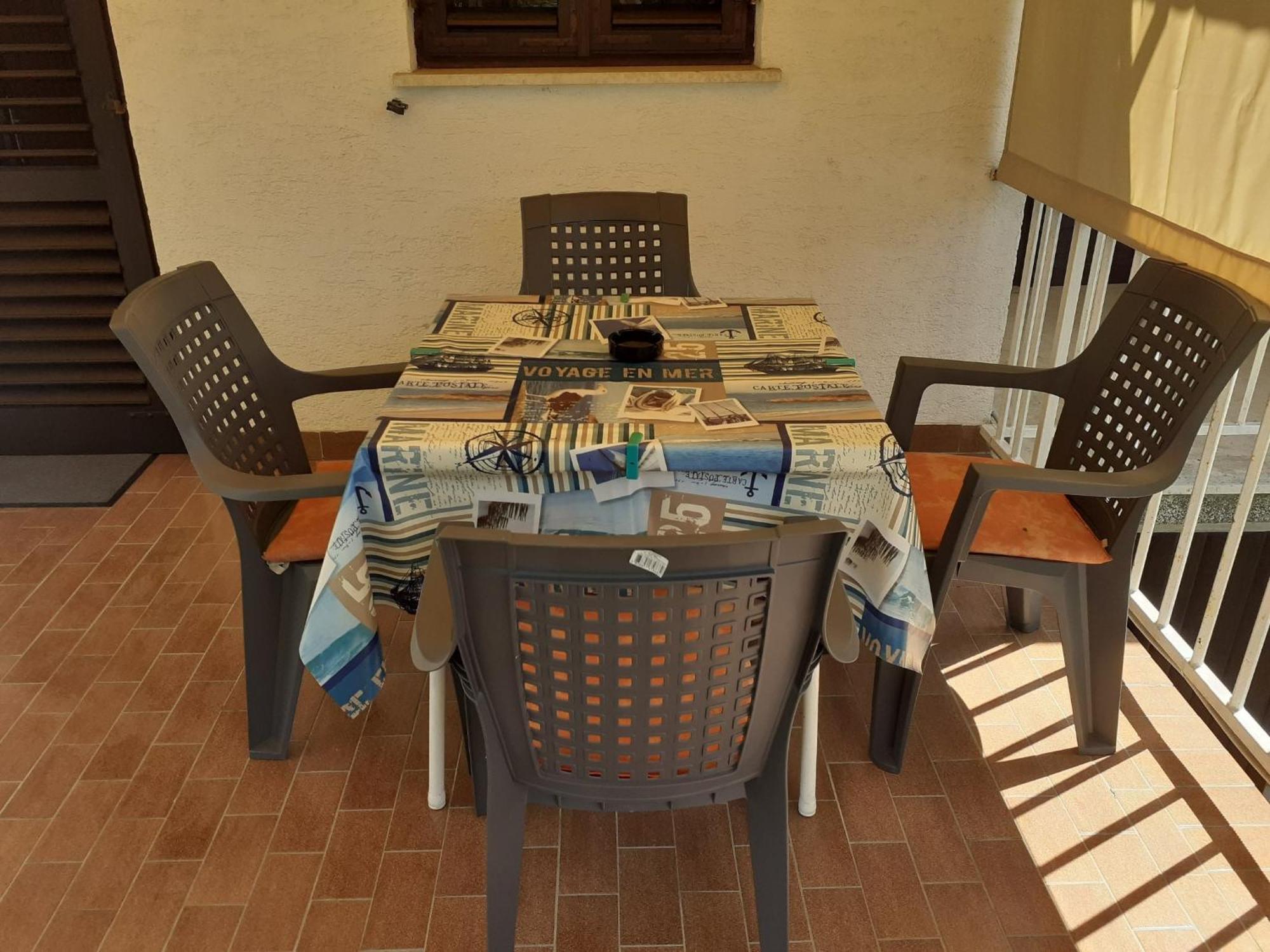 Apartment Simunec Малинска Номер фото
